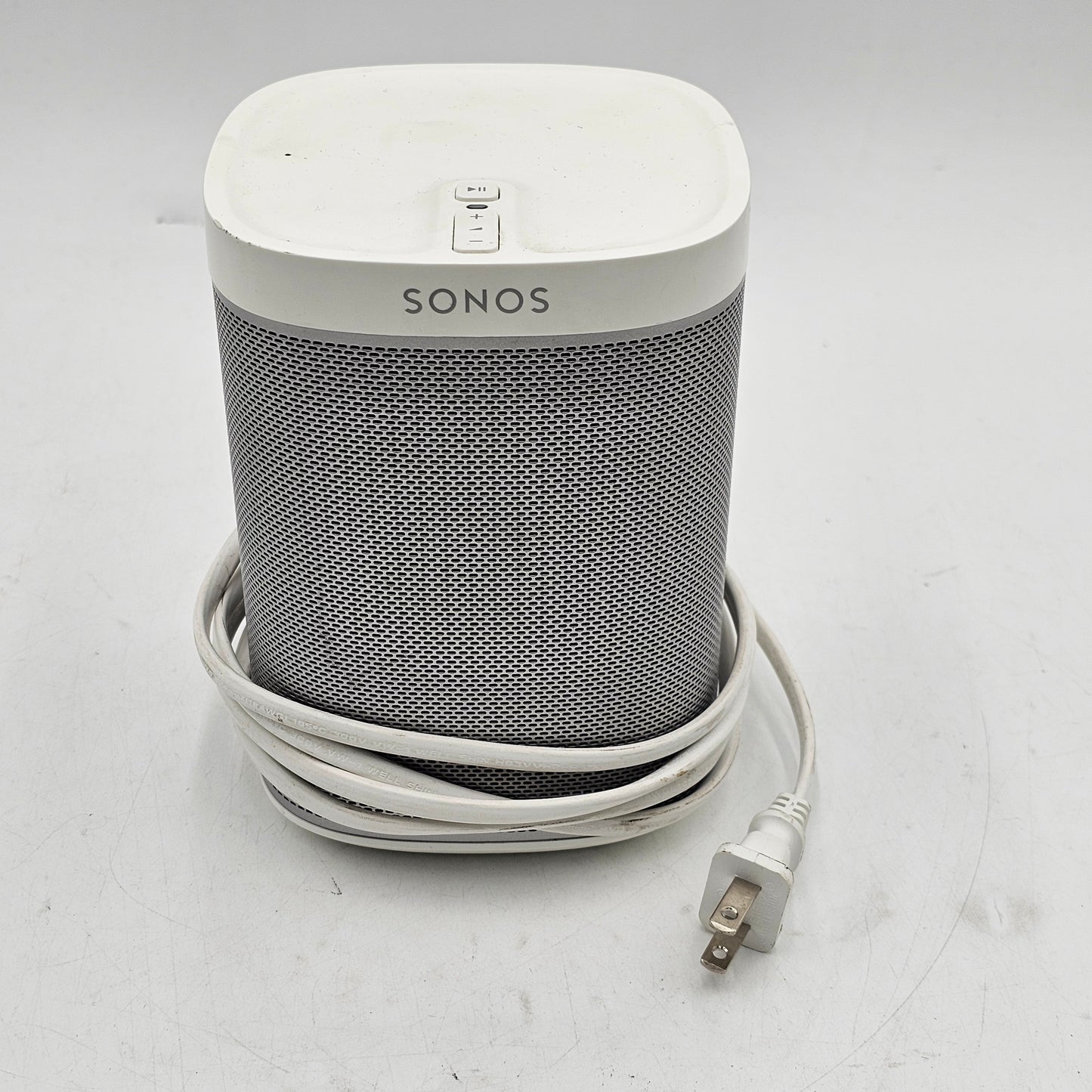 SONOS PLAY:1 Wireless Smart Speaker