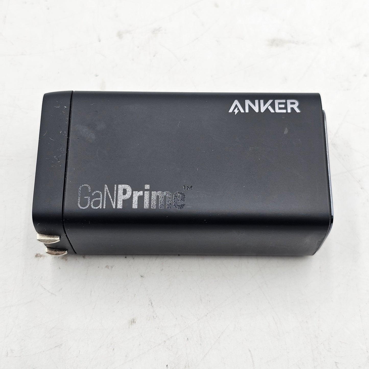 ANKER GANPRIM 120W CHARGER 737