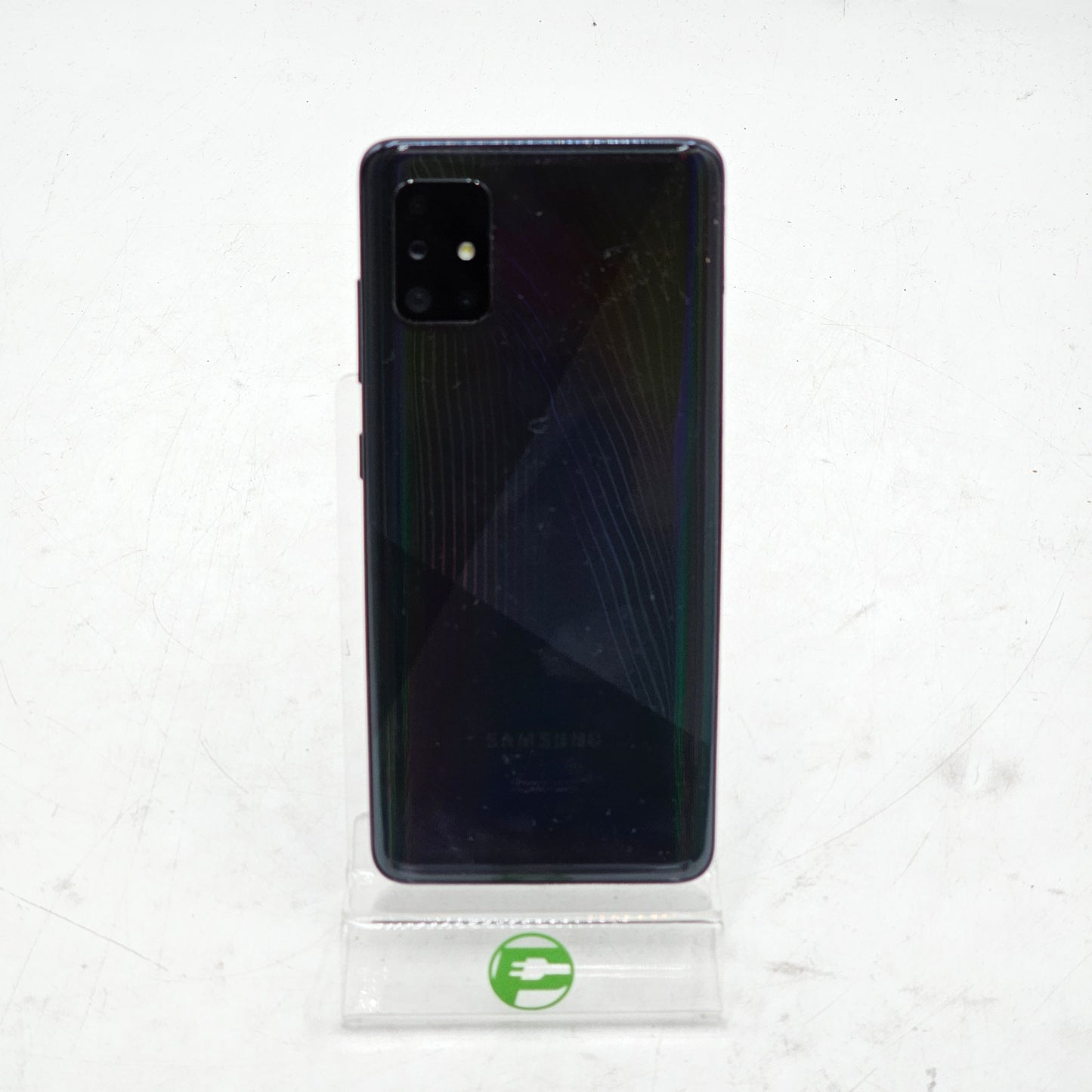 Factory Unlocked Motorola Moto G Play (2024) 128GB 10 Gray SM-A515U