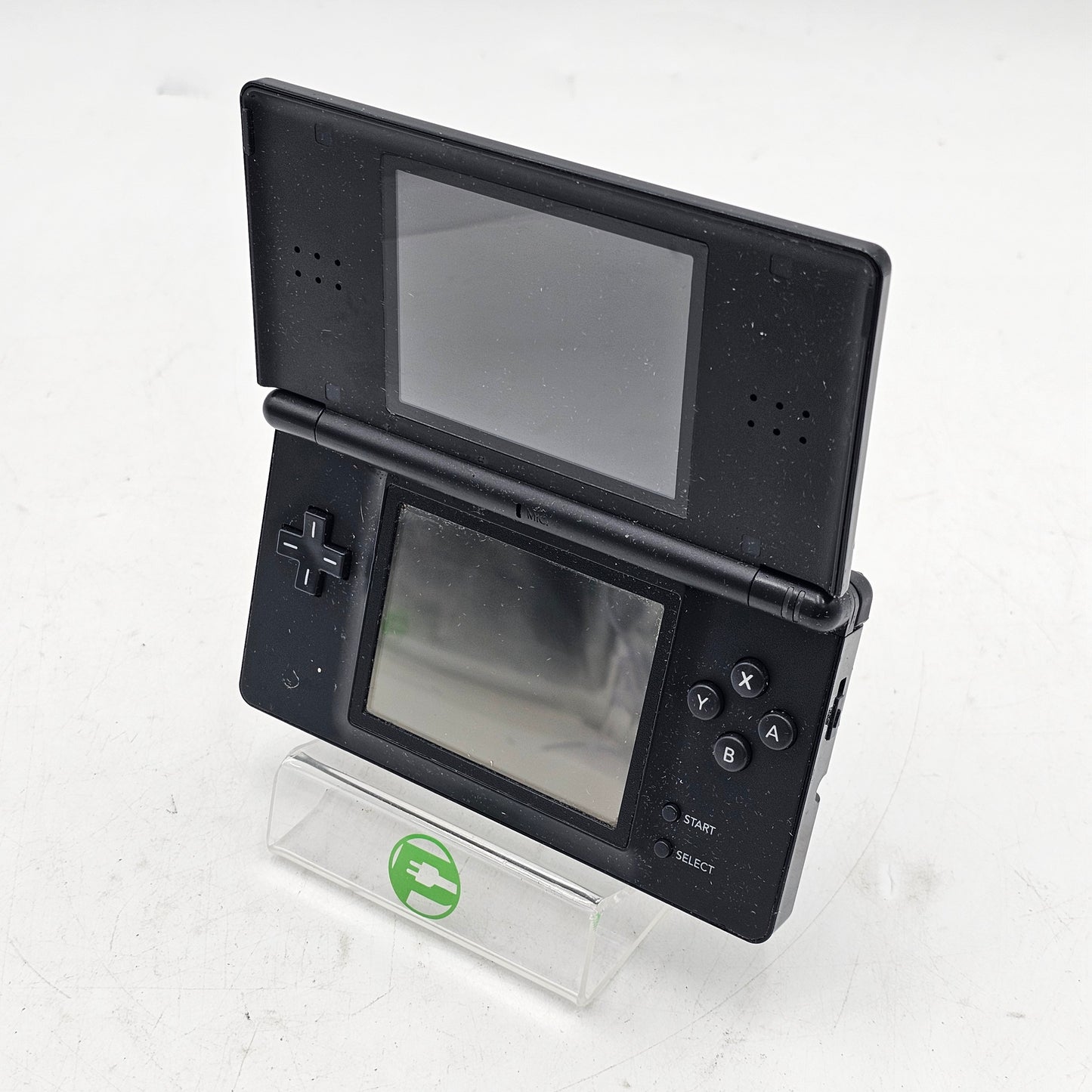 NINTENDO DS Lite Handheld Game Console USG-001 Black
