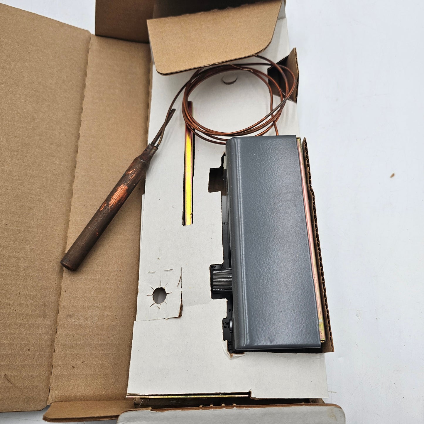 New HONEYWELL 1079 Remote Proportional Temperature Controller T991A