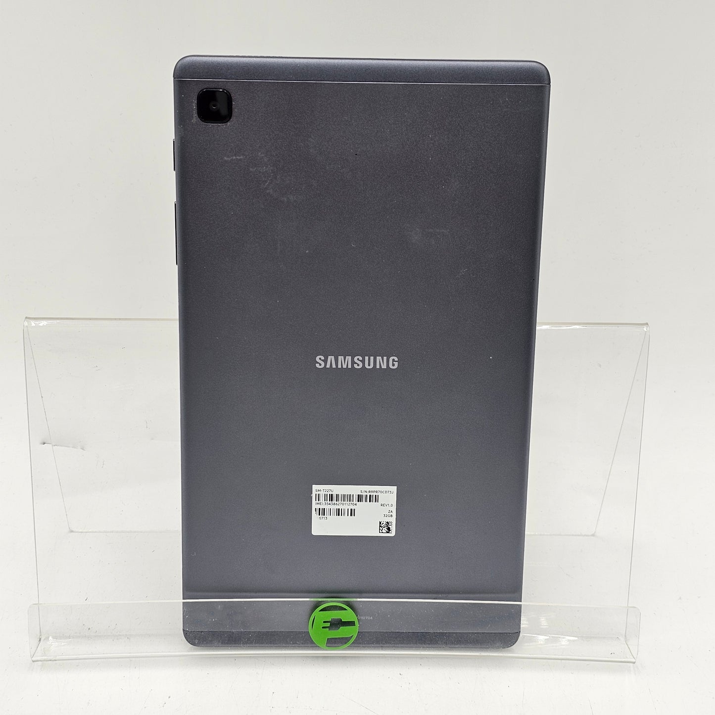 T-Mobile Samsung Galaxy Tab A7 Lite 8.7" 32GB Graphite