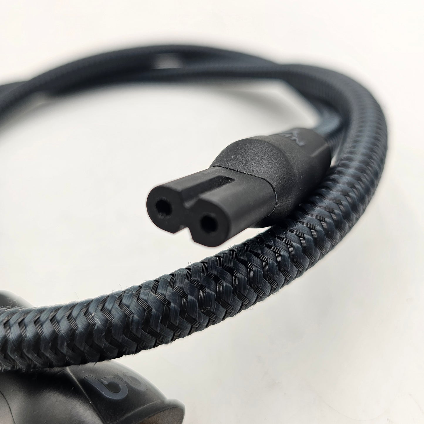 AudioQuest NRG-Y2 AC Power Cord 2m