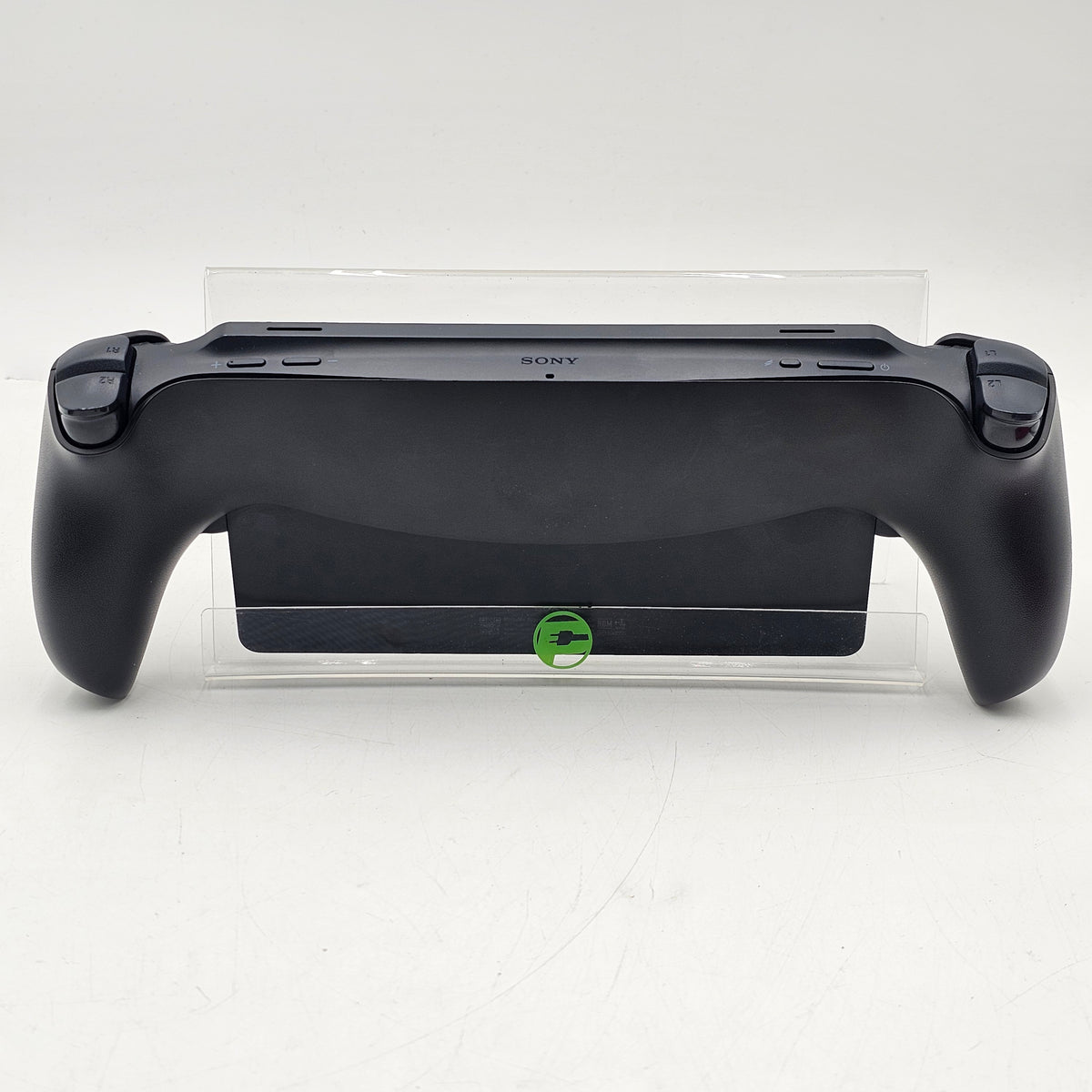 Sony PlayStation Portal Handheld Black CFI-Y1001