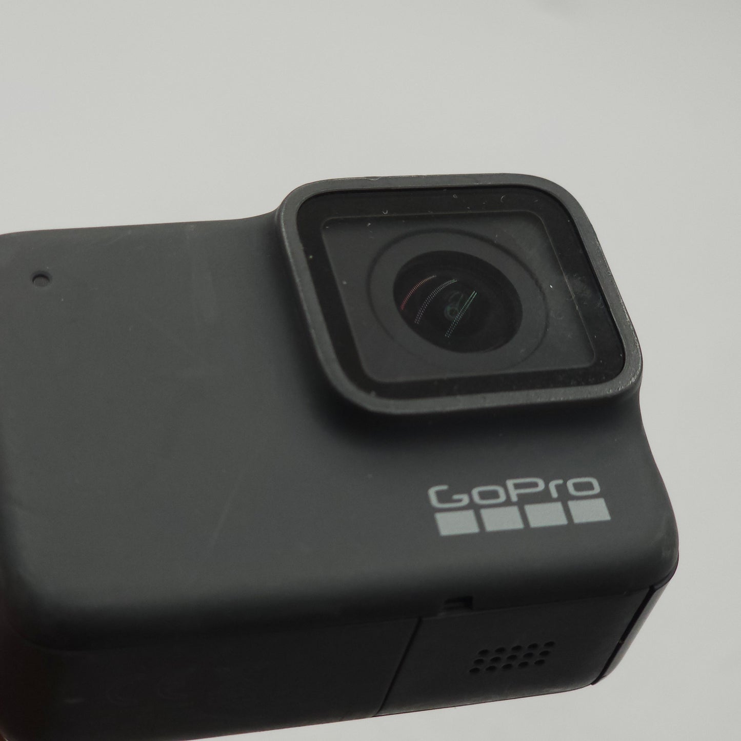 GOPRO HERO7 SILVER Digital Action Camera
