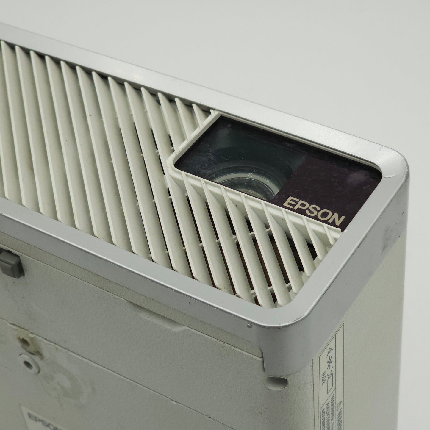 Epson Projector 1920 x 1080 2,000 Lumens Laser Projector EF-100W
