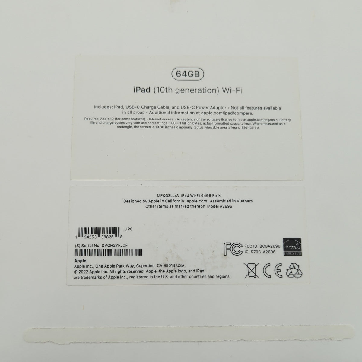 Product Image