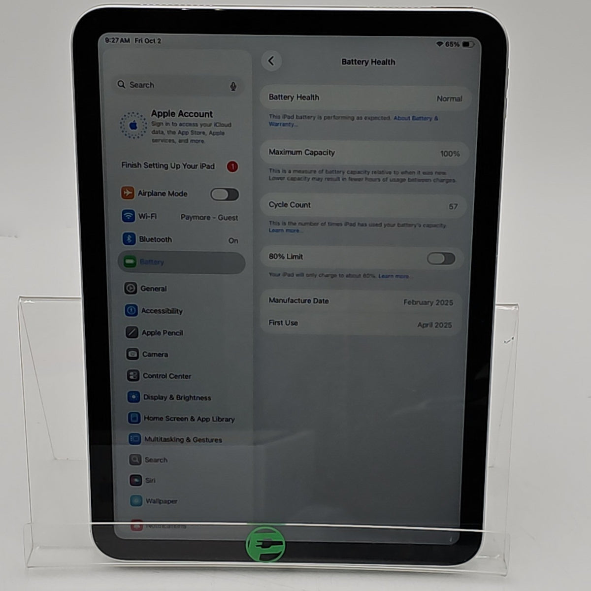 Product Image
