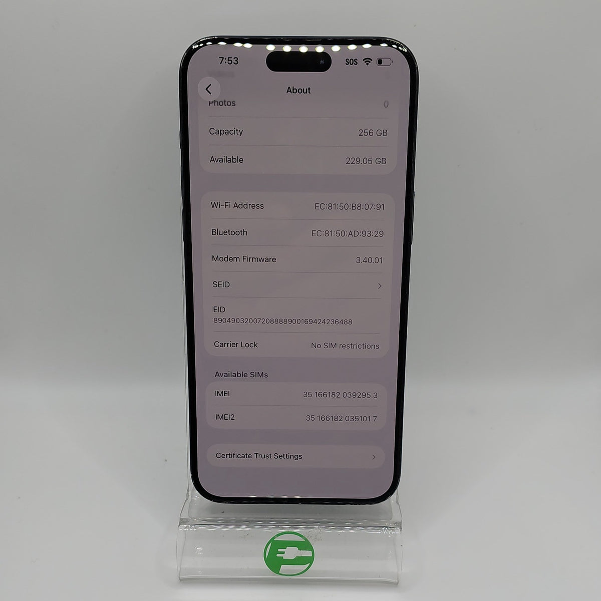 Product Image
