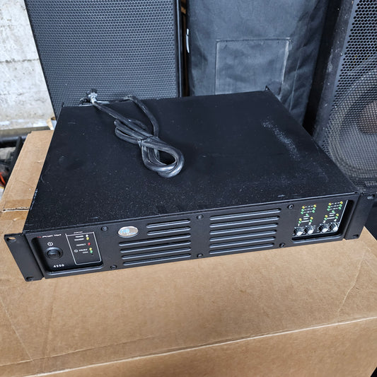 Ashly NE4250 120V Network Amplifier