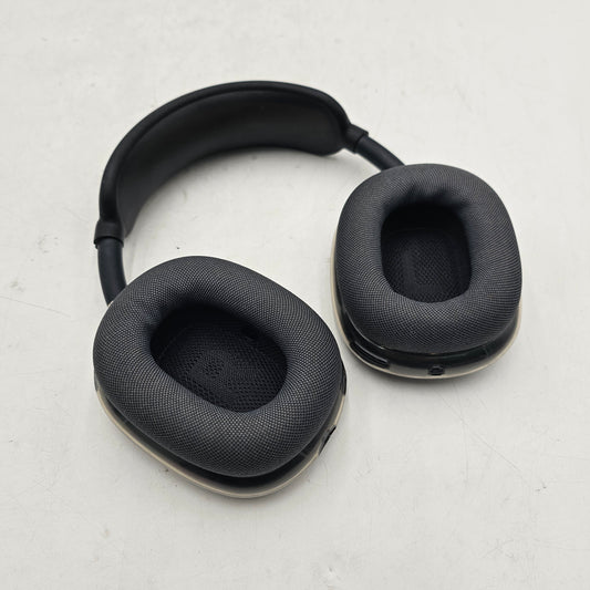 Apple AirPods Max Over Ear Wireless Headphones Midnight