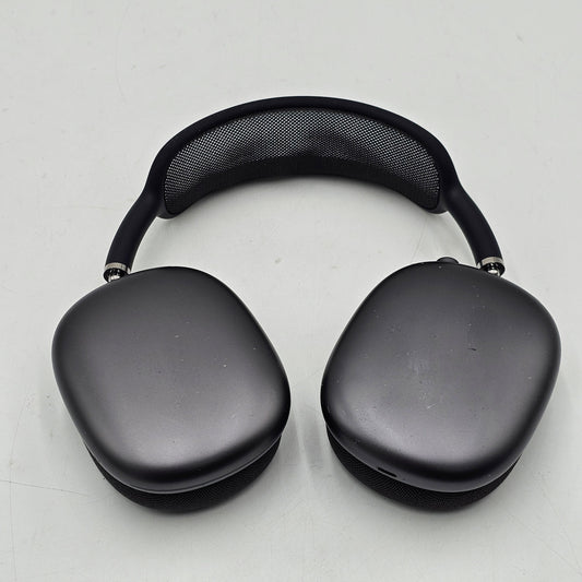 Apple AirPods Max Space Gray with Smart Case