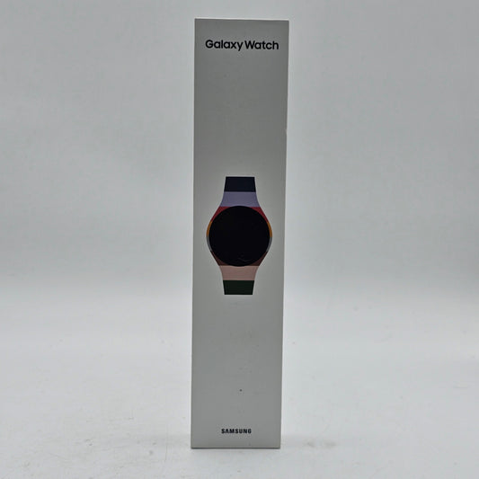 New Galaxy Watch6 SMR930N Bluetooth Waterproof 40mm GPS WiFi Smartwatch