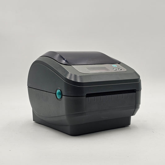 Zebra GX420d Thermal Label Printer