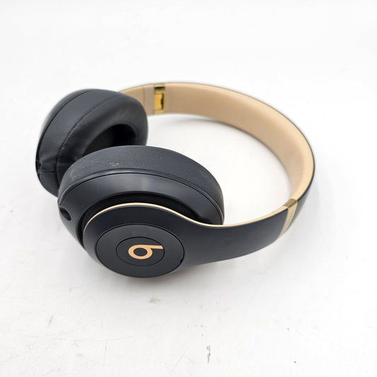 Beats by Dr Dre Studio3 Bluetooth On Ear Wireless Headphones Shadow Gray