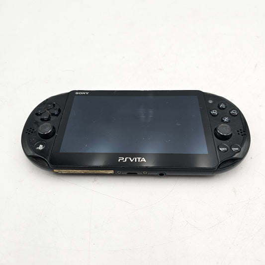 Sony PS VITA PCH1001 Handheld Video Game Console