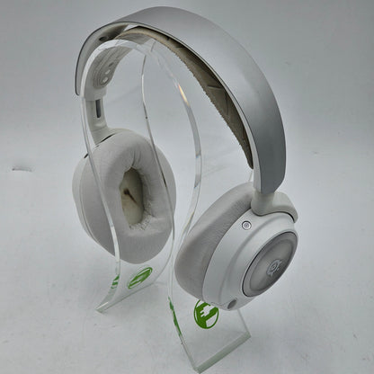 Steelseries Arctis Nova Pro Active Noise Cancellation Headphones  White 61524