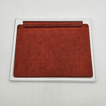 Microsoft Surface Pro Signature Keyboard 1864 Red