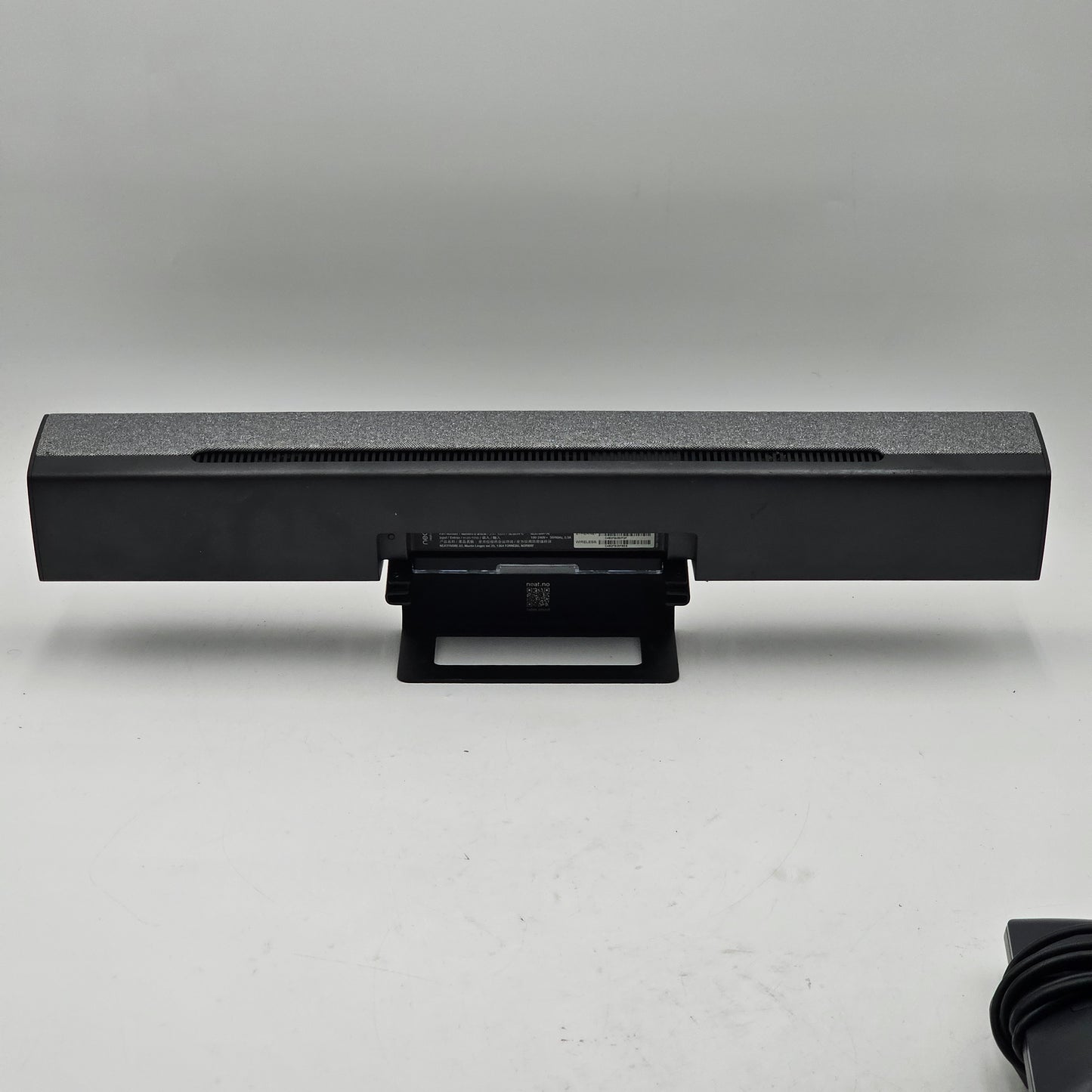 Neat Bar SE Collaboration Bar + Neat Pad Controller B1/A1