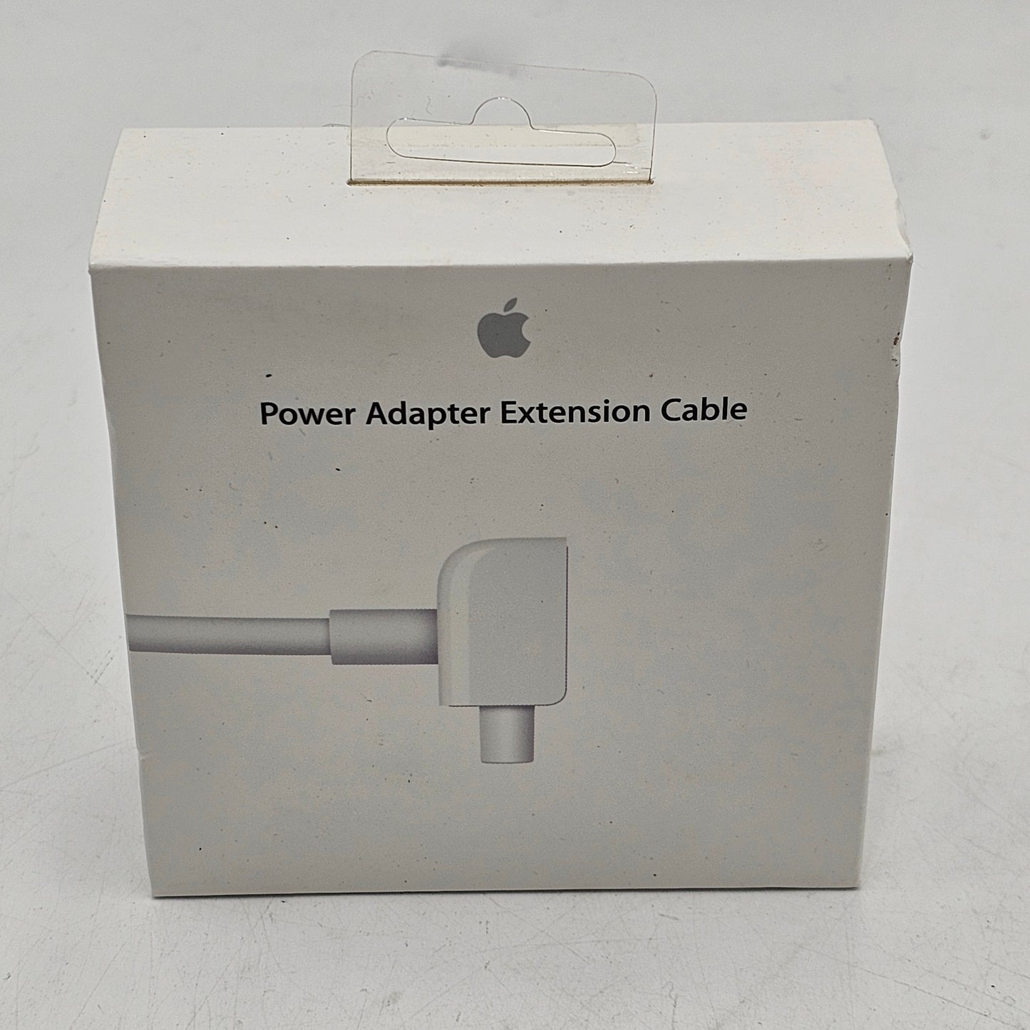 New Apple Power Adapter  Extension Cable MK122LL/A