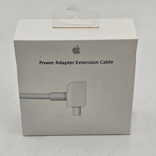 New Apple Power Adapter  Extension Cable MK122LL/A