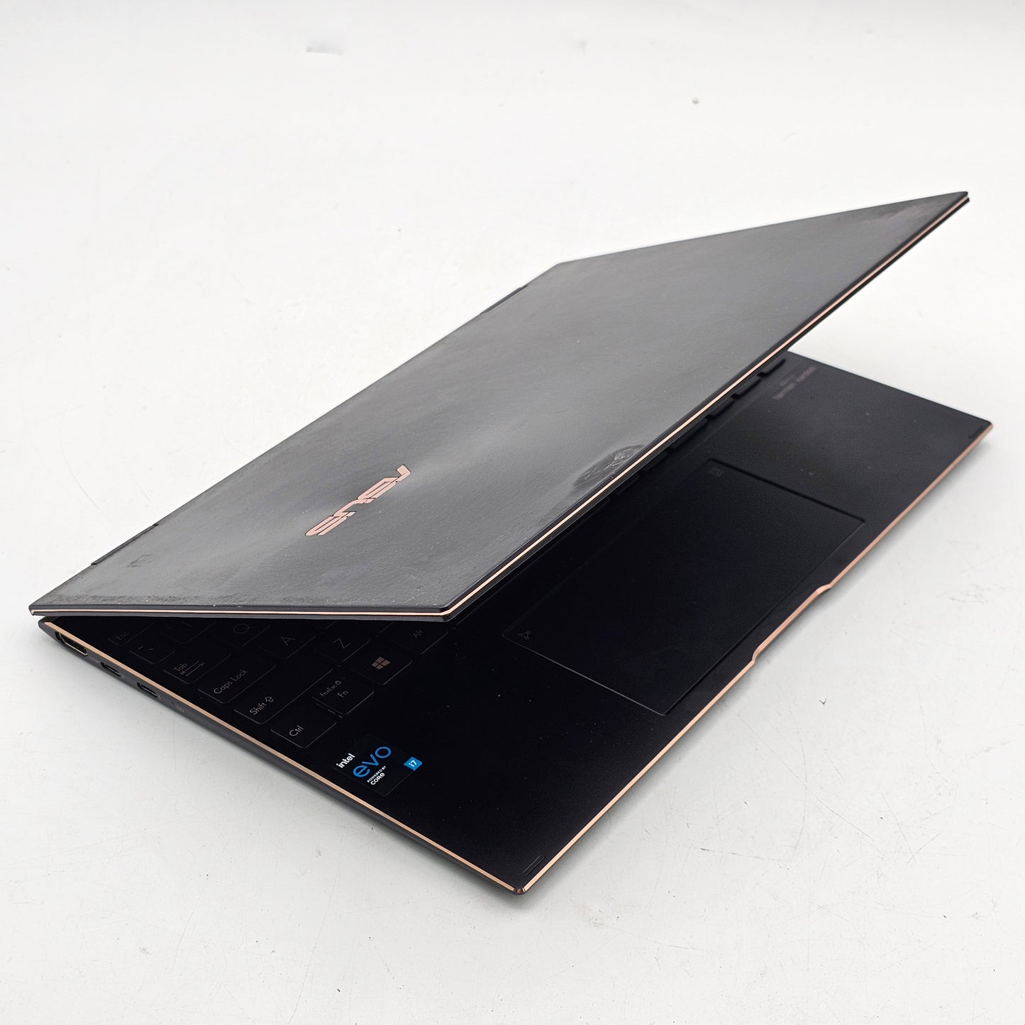 ASUS Zenbook Flip 13 13.3" I7-1165 2.8GHz 16GB RAM Read