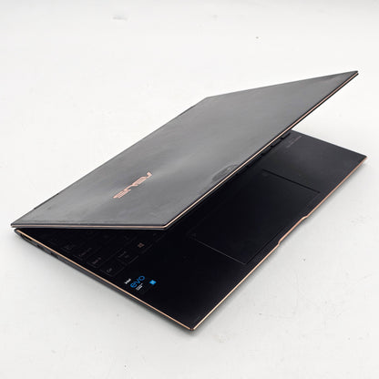ASUS Zenbook Flip 13 13.3" I7-1165 2.8GHz 16GB RAM Read