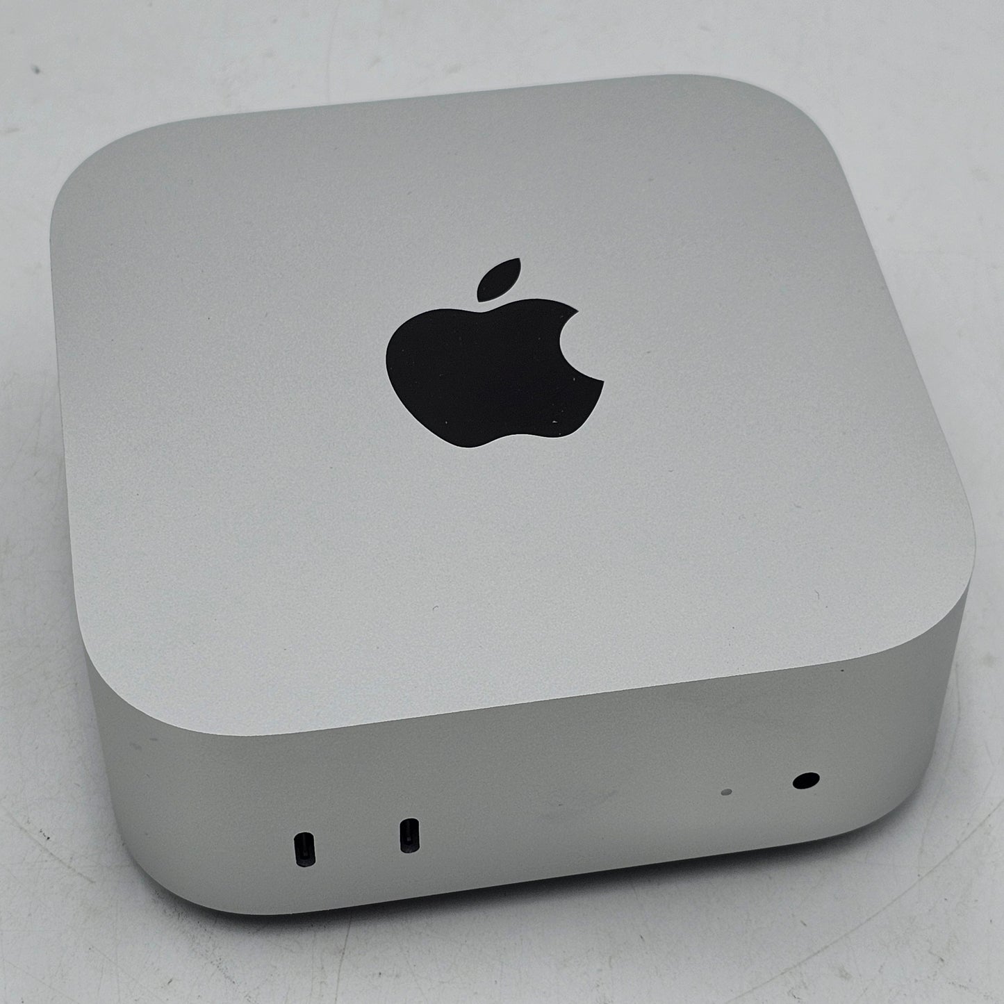 2024 Apple Mac Mini M4 Pro 4.5GHz 24GB RAM 512GB SSD Silver MCX44LL/A