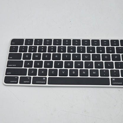 APPLE MAGIC KEYBOARD A2520 BLUETOOTH WIRELESS A2520