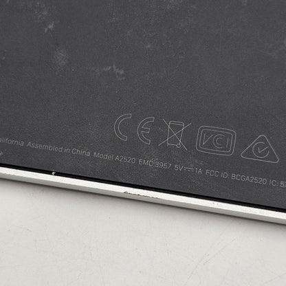 APPLE MAGIC KEYBOARD A2520 BLUETOOTH WIRELESS A2520