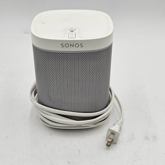 SONOS PLAY:1 Wireless Smart Speaker