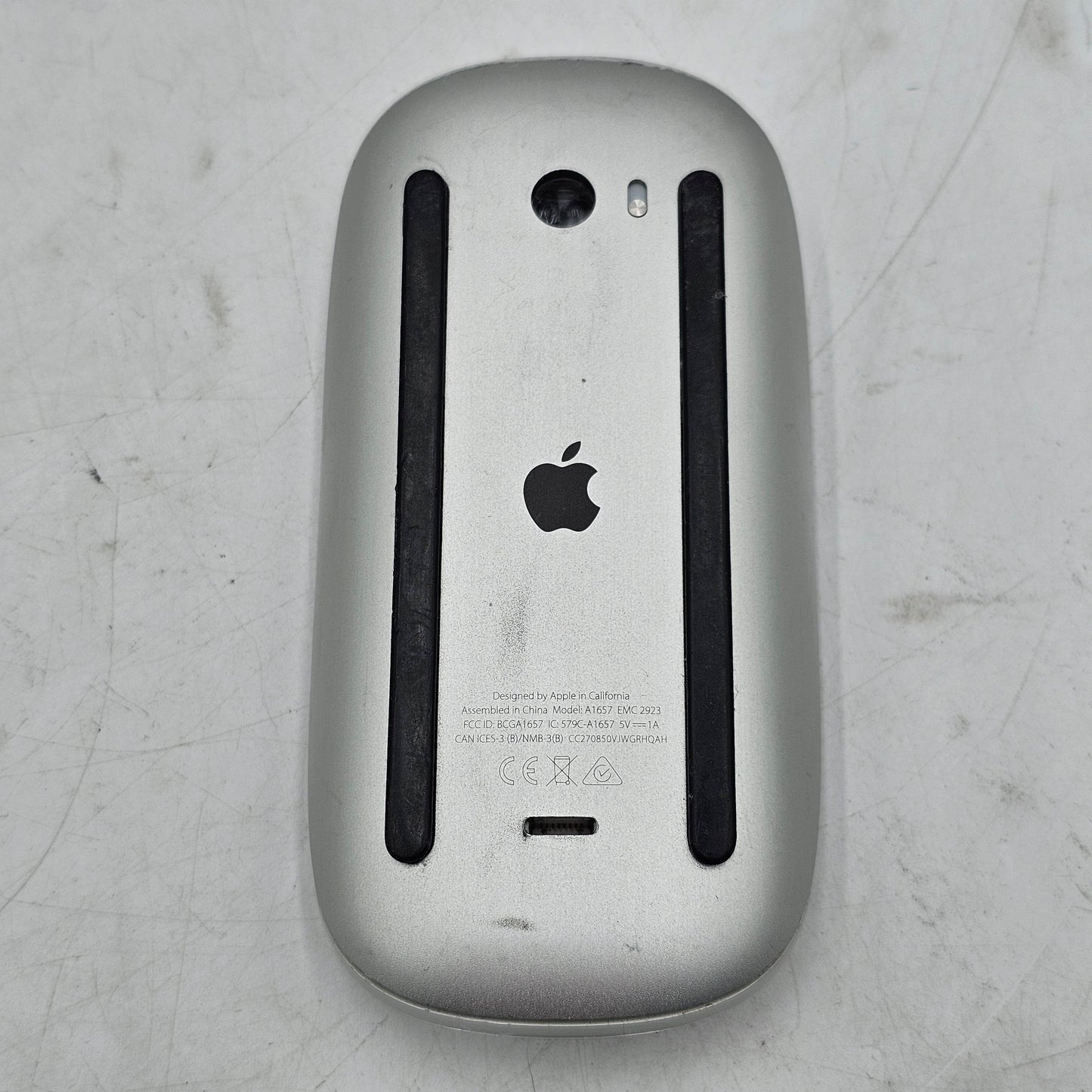 Apple Magic Mouse and Magic Keyboard Bundle A1644 A1657