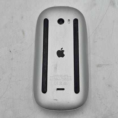 Apple Magic Mouse and Magic Keyboard Bundle A1644 A1657