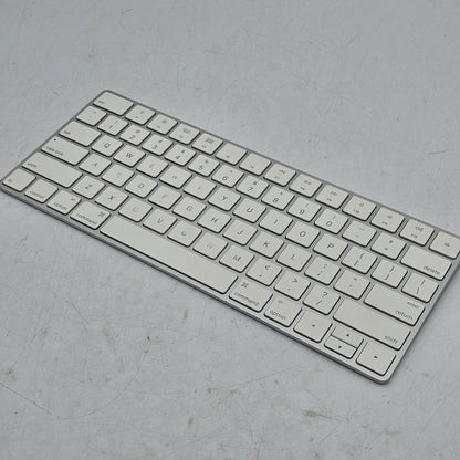 Apple Magic Mouse and Magic Keyboard Bundle A1644 A1657