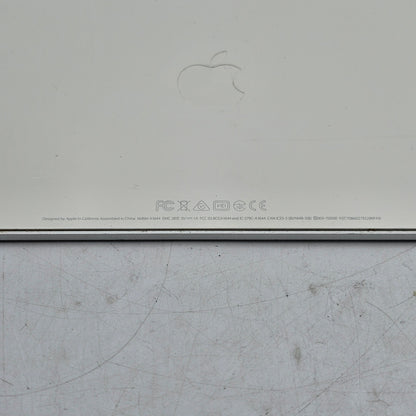 Apple Magic Mouse and Magic Keyboard Bundle A1644 A1657