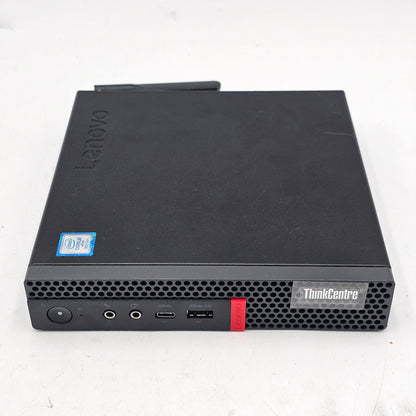 Lenovo M920Q 11TC1MTM92Q i9-12900KT 3.40GHz 16GB RAM 500GB SSD