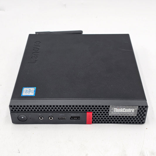 Lenovo M920Q 11TC1MTM92Q i9-12900KT 3.40GHz 16GB RAM 500GB SSD