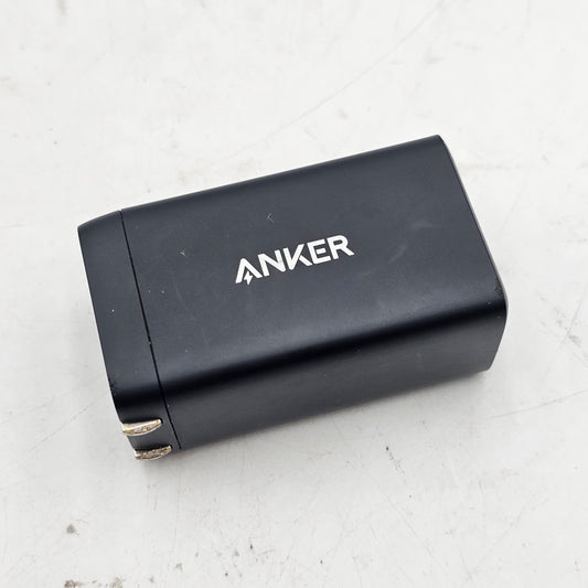 ANKER POWERPORT III 65W Charger