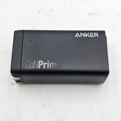 ANKER GANPRIM 120W CHARGER 737