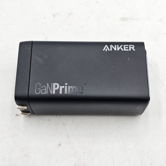 ANKER GANPRIM 120W CHARGER 737