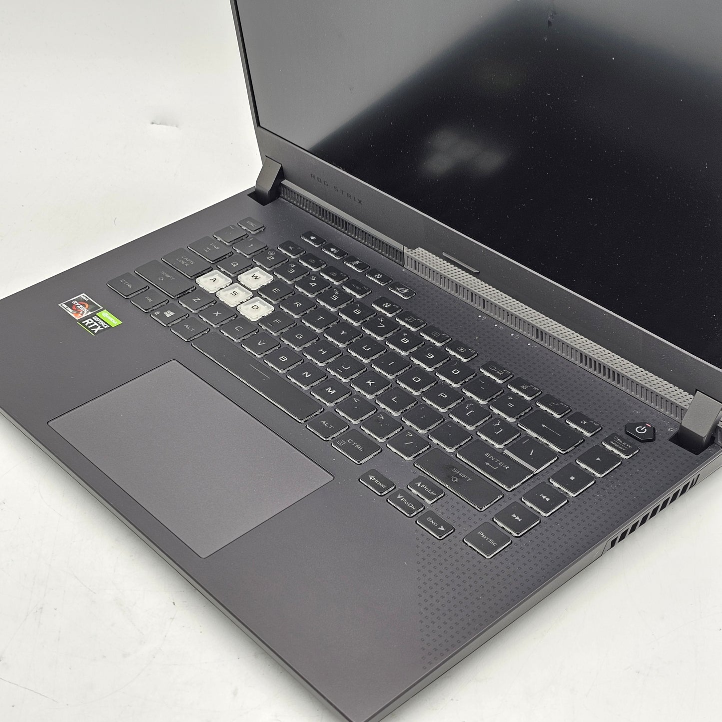 Asus G513 17.3" Ryzen 7 5800U 1.9GHz 16GB RAM 512GB SSD GeForce RTX 3050 Ti