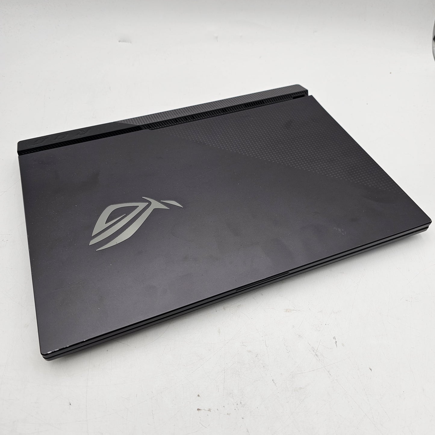 Asus G513 17.3" Ryzen 7 5800U 1.9GHz 16GB RAM 512GB SSD GeForce RTX 3050 Ti