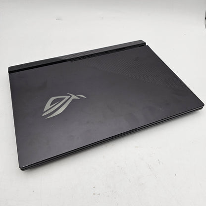 Asus G513 17.3" Ryzen 7 5800U 1.9GHz 16GB RAM 512GB SSD GeForce RTX 3050 Ti