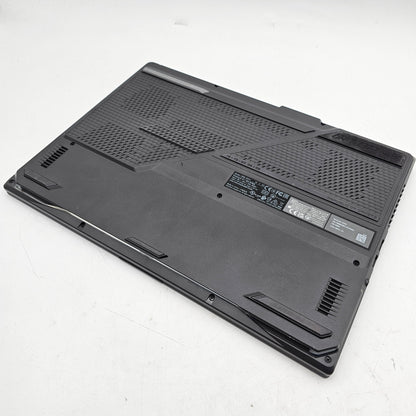 Asus G513 17.3" Ryzen 7 5800U 1.9GHz 16GB RAM 512GB SSD GeForce RTX 3050 Ti