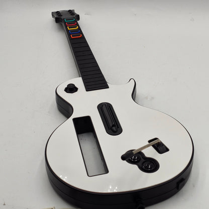 Nintendo Wii Guitar Hero Controller