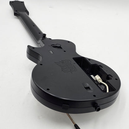 Nintendo Wii Guitar Hero Controller