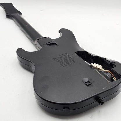 Nintendo Wii Guitar Hero Controller