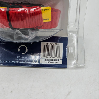 New PetSafe Deluxe Ultralight In Ground Fence Collar RB-PUL-275