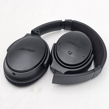 Bose QC35 Bluetooth Wireless Headphones