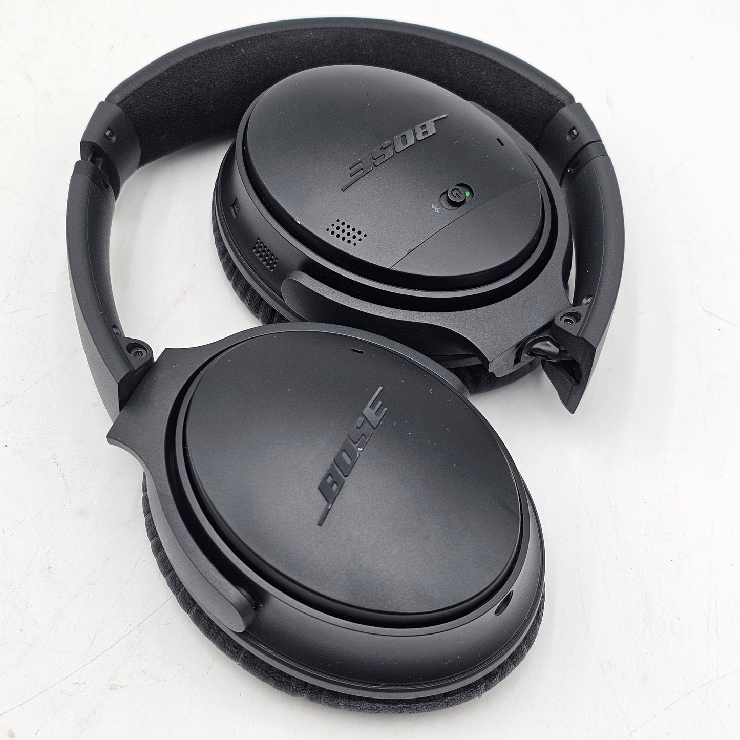 Bose QC35 Bluetooth Wireless Headphones